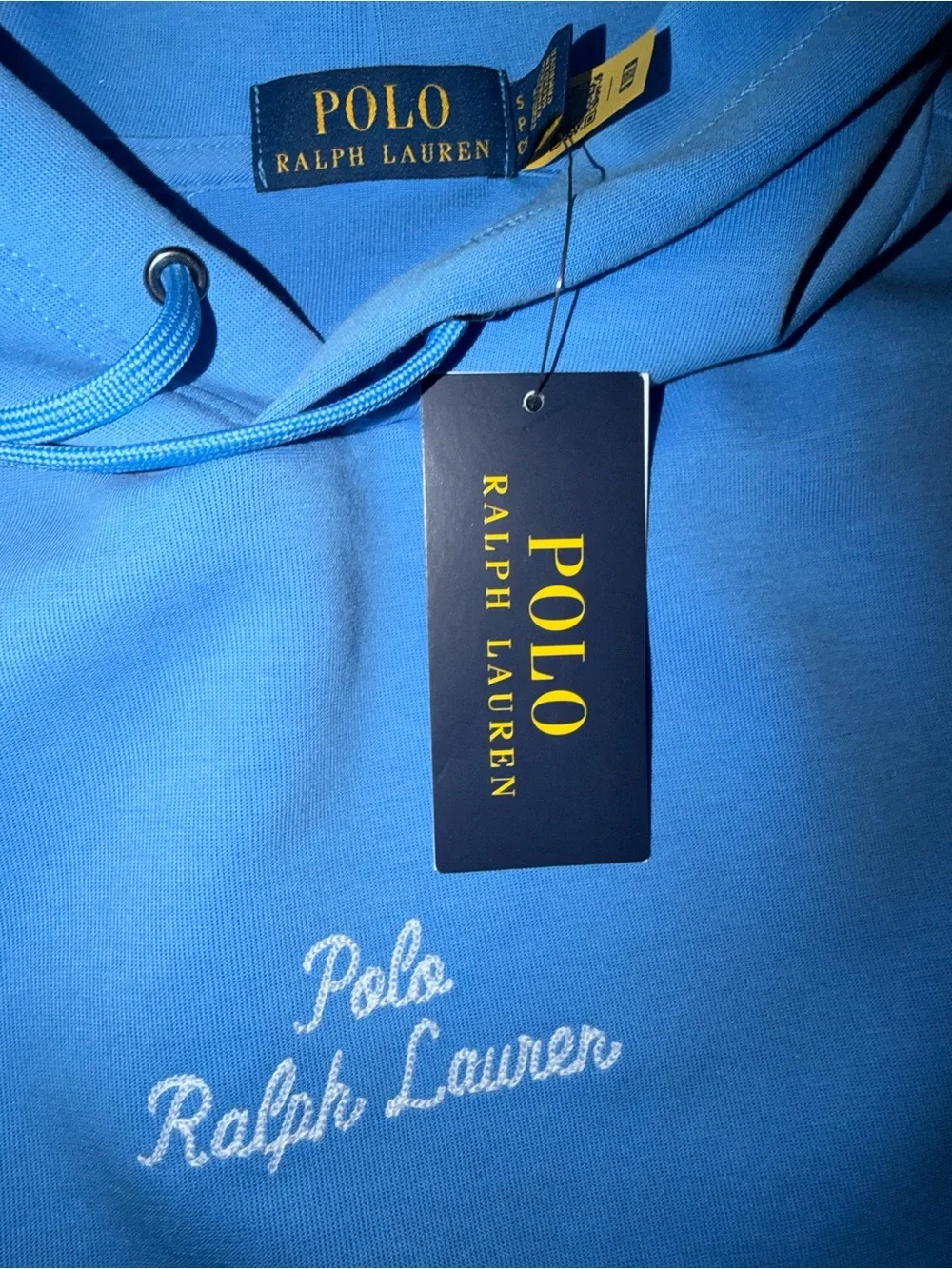 Sweatshirt Hoodie